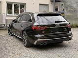 Audi S4 Avant 3.0 TFSI quattro - TOP Zustand - gebrauchte Audi S4 aus dem Jahr 2021