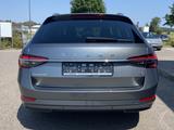 Skoda Superb Combi 1.4 TSI DSG eHybrid EL.HECK+STANDHE - Skoda Superb: Standheizung