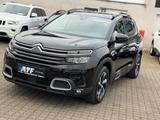 Citroën C5 Aircross Feel Automatik HDI130 - Citroën C5 Aircross FEEL mit Diesel-Antrieb