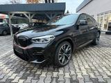 BMW X4 M LED Navi Prof Head Up  360Grad - BMW Gebrauchtwagen