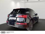 Audi Q5 40 TDI quattro S line competition edition - Audi Q5: Schwarz