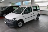 Volkswagen Caddy 2.0 TDI * KLIMA + EURO 6 * - VW Caddy Gebrauchtwagen in Bochum