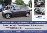 Kia Venga 1,4i  66kw Klima-PDC-Sitzh.uvm. - Kia in Leipzig