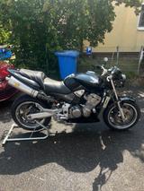 Honda Hornet 900 SC48 - HONDA HORNET 900