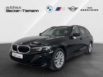 BMW 318 - 1