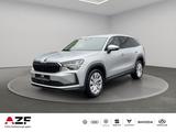 Skoda Kodiaq Selection 2.0 TDI 4x4 142kW (193 PS) 7-Ga - Skoda Kodiaq PS7