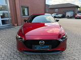 Mazda 3 e-SKYACTIV-G 140 AT Homura - Mazda 3: Limousine