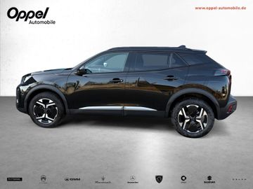Peugeot 2008 - 4