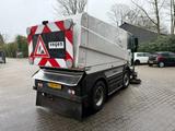 Andere Bucher Citycat 5006 XL 3 extra Borstels NL Machi - Kommunalfahrzeug Bucher