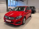 Mercedes-Benz B 200 d-Autom-PDC-Memory-Tempo-Facelift - Mercedes B-Klasse mit Facelift