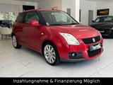 Suzuki Swift Lim. Sport Top Zustand - Suzuki Swift aus 2007: Sport
