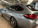 BMW 520d Touring M-Paket AHK Panorama  - BMW 520 in Mönchengladbach