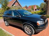 Volvo XC90 D3 Geartronic Summum Summum - Volvo XC90: Summum