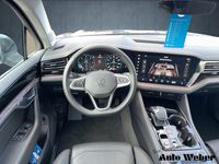 Volkswagen Touareg - Vorschau Bild 14