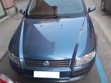 Fiat FIAT Stilo - blaue Fiat Stilo