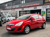 Opel Corsa D Selection - Opel Corsa: Coupé