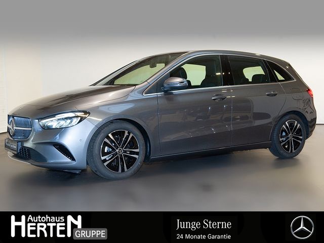 MERCEDES-BENZ B 180 Progressive+LED+R-KAMERA+PANO+STANDHEIZUNG