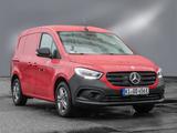 Mercedes-Benz eCitan 45kwh Pro Kasten AHK Kamera MBUX Klimaaut - mit Elektro-Antrieb: Kleinbus