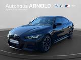 BMW M440i xDrive Gran Coupé M-Sport Pro HK HiFi Lase - BMW M440 mit 5 Türen