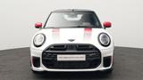 MINI John Cooper Works Cabrio - weiße MINI Cabrio Serie