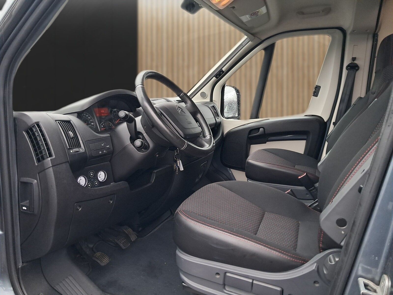 Fahrzeugabbildung Clever Celebration 600 AHK,SAT,Markise,TV,Ludtfederung