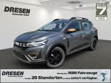 Dacia Sandero III 1.0 TCe 110 Stepway Extreme NAVI TOT