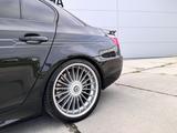 ALPINA B5 4,4 S - Elegant und schnell - ALPINA B5: B5s