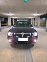 Brilliance BS4 1.8 Deluxe Deluxe - gebrauchte Brilliance Limousine