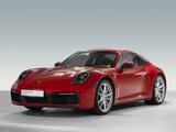 Porsche 992 Carrera 4S BOSE Hinterachslenkung PDCC - Porsche 992 in Stuttgart