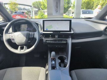 Toyota C-HR - 12