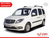 Mercedes-Benz Citan 111 CDI Lang Tourer Edition AHK PDC Kamera - Mercedes-Benz Citan: Tourer