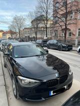 BMW 116i | 05/2013 | 136 PS | TÜV 05/2026 - BMW 116: 116i Ps