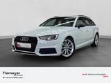 Audi A4 Avant 35 TDI SPORT AHK STDHZG NAVI LM18 LEDER - Audi A4 in Herne
