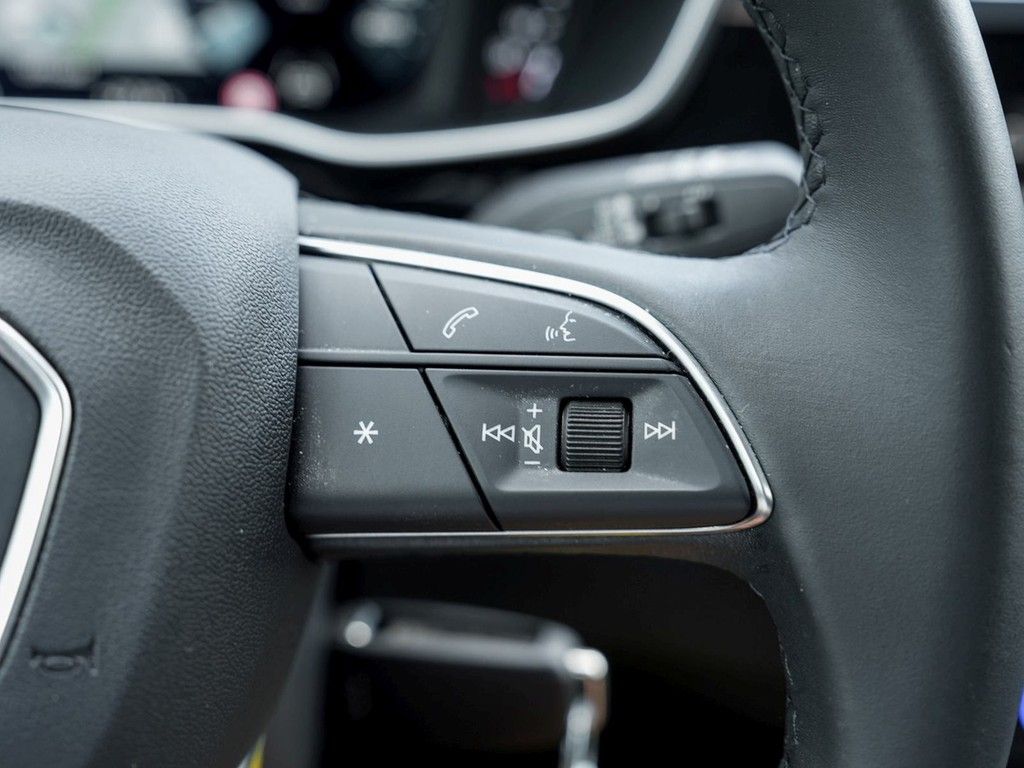 Audi Q3 - Bild 24