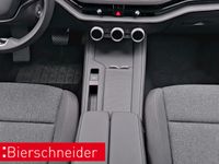 Skoda Superb - Vorschau Bild 16