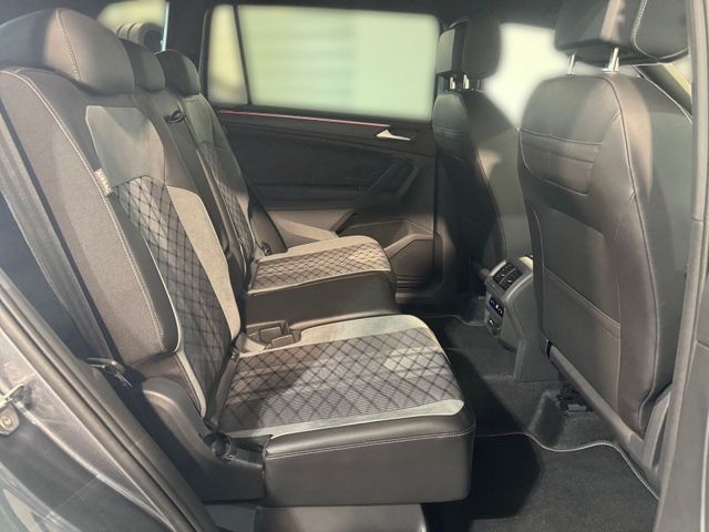 Tiguan Allspace R-Line 2,0 l TSI OPF 4MOTION 140