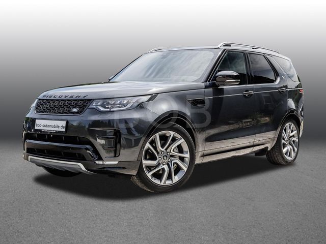 Land Rover Discovery LANDMARK VERKAUF NUR AN GEWERBEKUNDEN