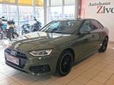 Audi A4 Lim.30 TDI advanced*VIRTUAL*ACC*KLIMA*SHZ*AHK