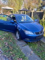 Seat Ibiza SC 1.2 TDI (E) 6J - SEAT Ibiza 6J mit Diesel-Antrieb