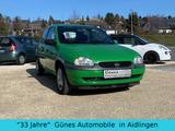 Opel Corsa 1.0 12V VIVA*Org 35 556 Km - Opel Corsa: Viva