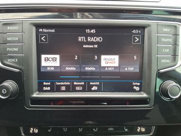 Volkswagen Passat Variant 2.0 Comfortline °R-Line°Dynaudio°