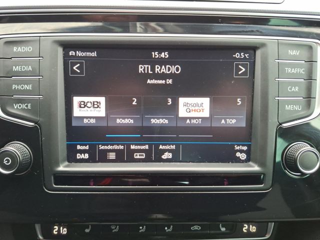 Volkswagen Passat Variant 2.0 Comfortline °R-Line°Dynaudio°