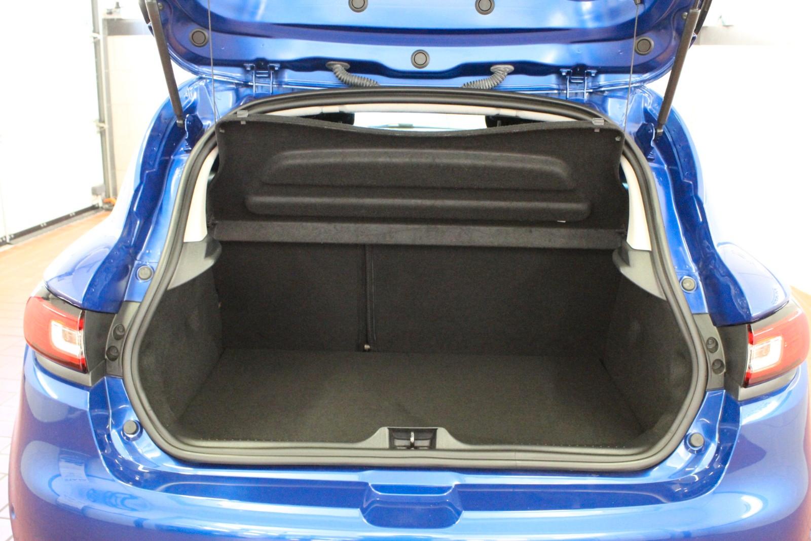 Renault Clio TCe 120 GT Line *Navi*Klima*Winterräder *