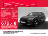 Audi SQ7 TFSI competition+ Pano/StdHzg/HuD/Kamera - Audi SQ7 in Dresden