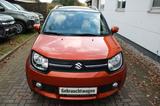 Suzuki Ignis Comfort - Suzuki Ignis Gebrauchtwagen in Dortmund