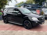 Mercedes-Benz ML320 CDI*Aut*AHK*Nav*Temp*Leder*Xen*Kette NEU* - Mercedes-Benz ML 320 in Berlin