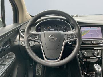 Opel Mokka X - 12