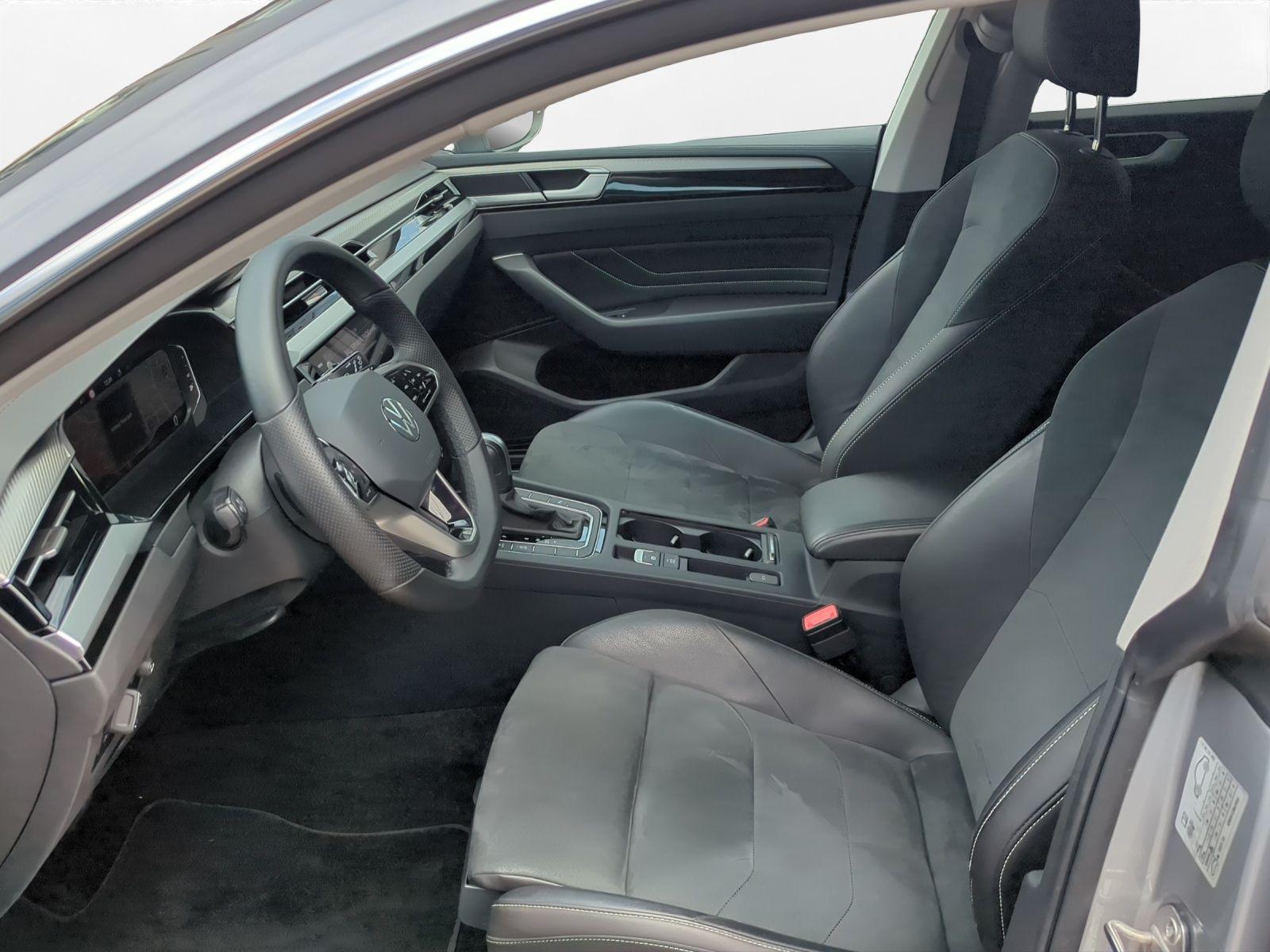 Volkswagen Arteon Shootingbrake 2.0 TDI Elegance AHK Navi L, миниатюра 2