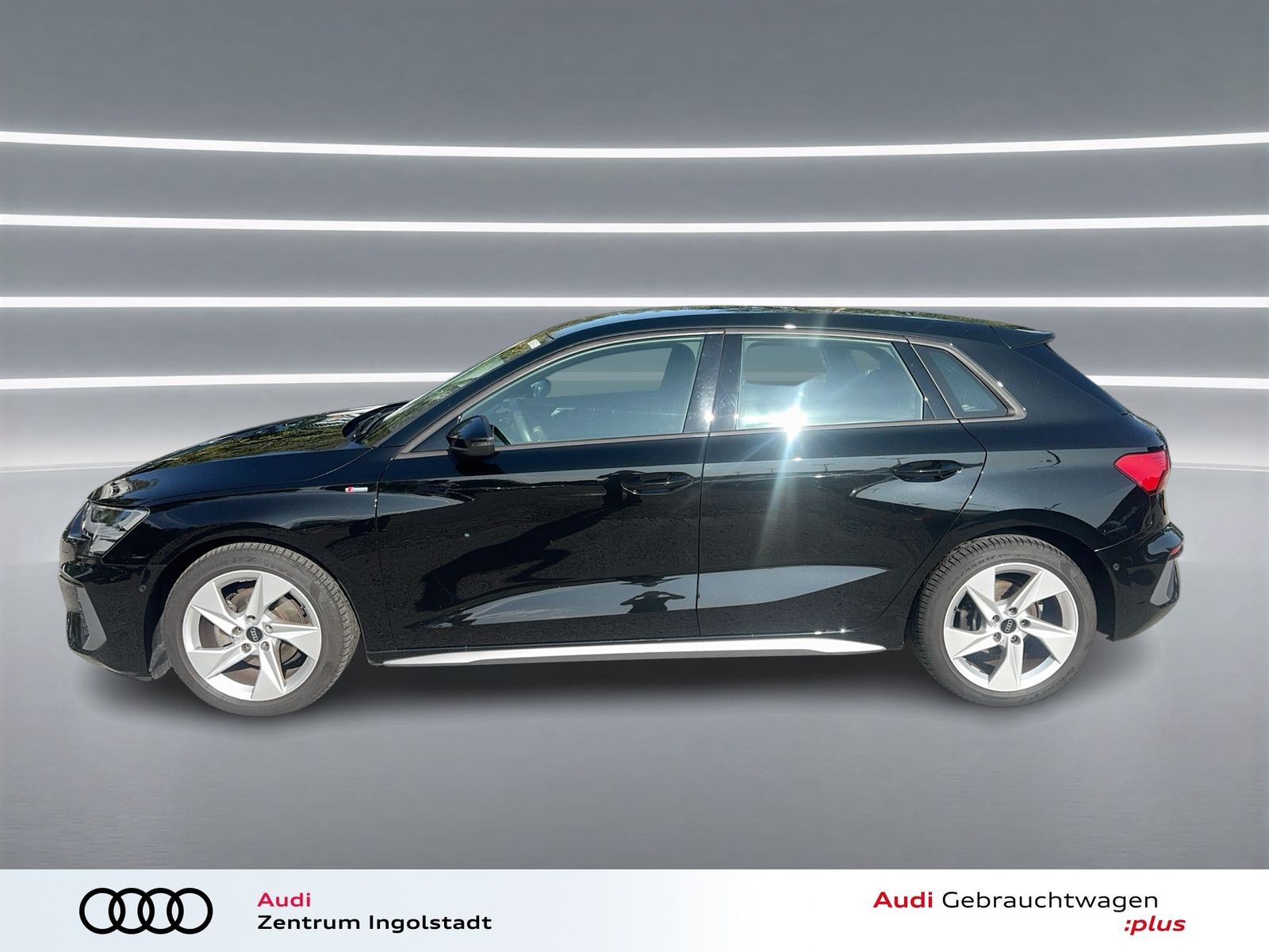 Audi A3 - Bild 2