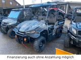 Linhai LM 1100 Kubota Diesel EPS*LOF*Radio* - Angebote entsprechen deinen Suchkriterien